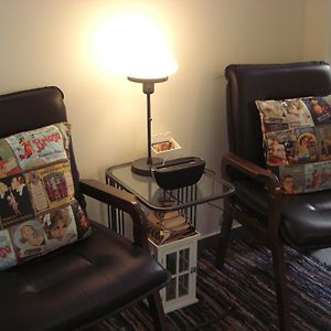 Appartement met Twee Slaapkamers